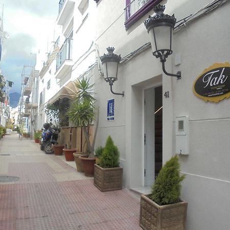 Tak Boutique Old Town- Eaw Homes Marbella Exterior photo